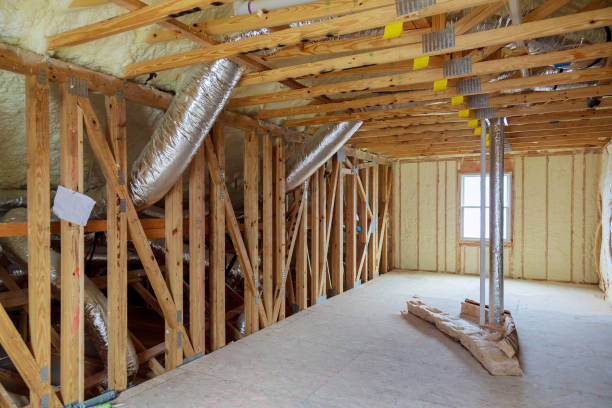 Best Insulation for Specific Applications in West Bradenton, FL