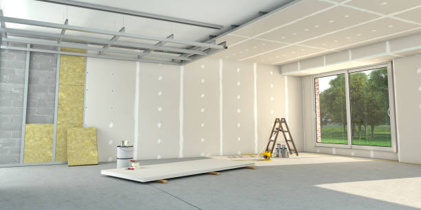 Best Types of Insulation in West Bradenton, FL